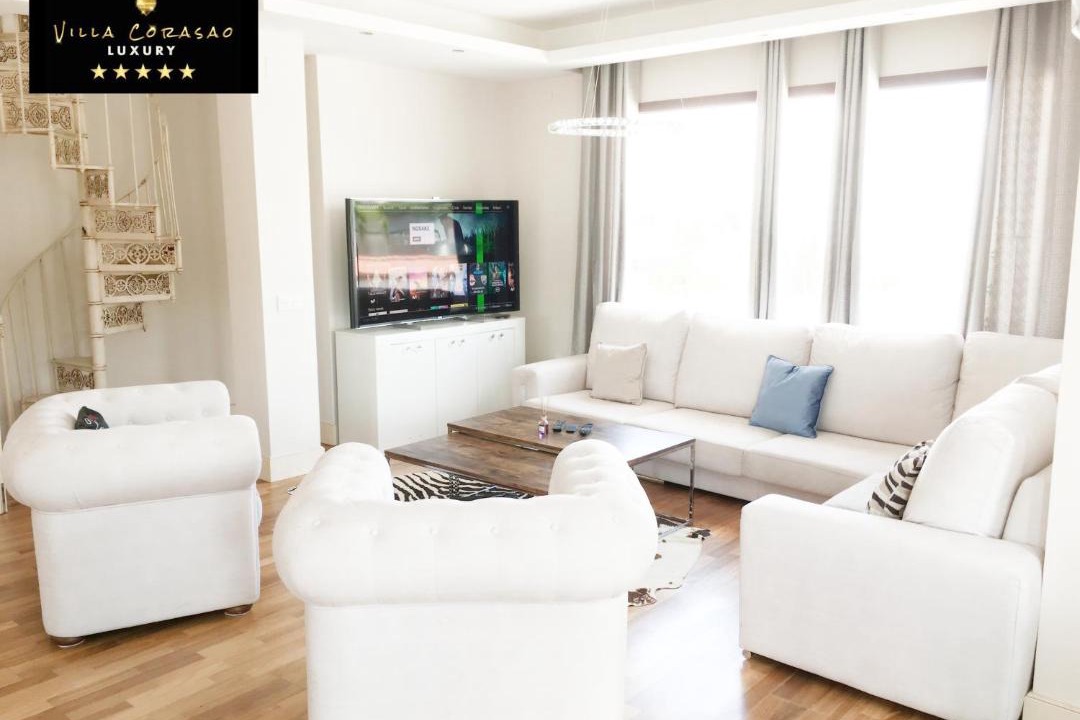 Photo of Livingroom in La Zubia