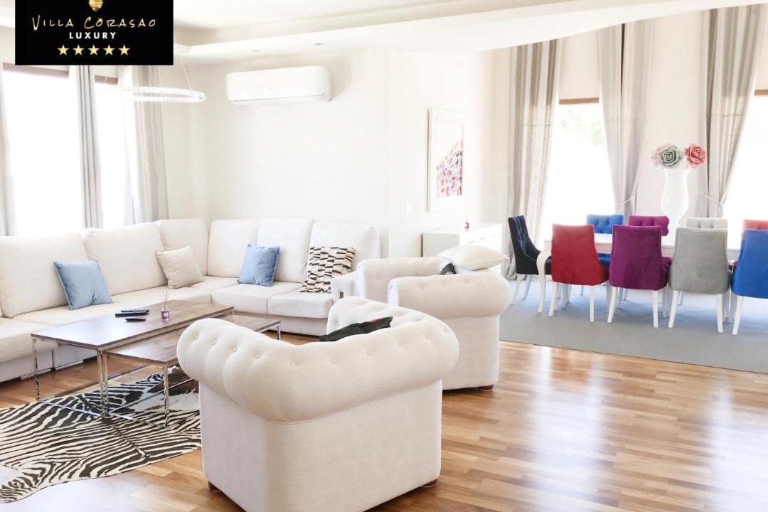 Photo of Livingroom in La Zubia