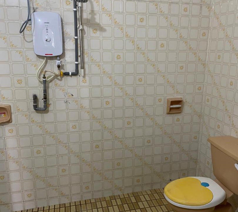 Photo of Bathroom in Bandar Baru Bangi