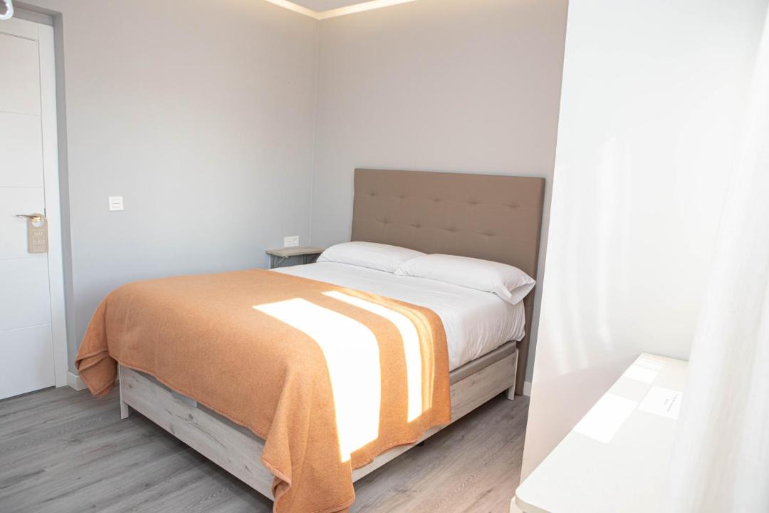 Photo of Bedroom in Cullar Vega