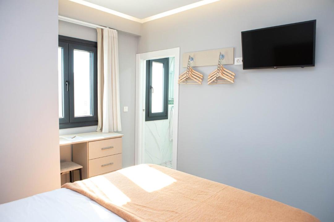 Photo of Bedroom in Cullar Vega
