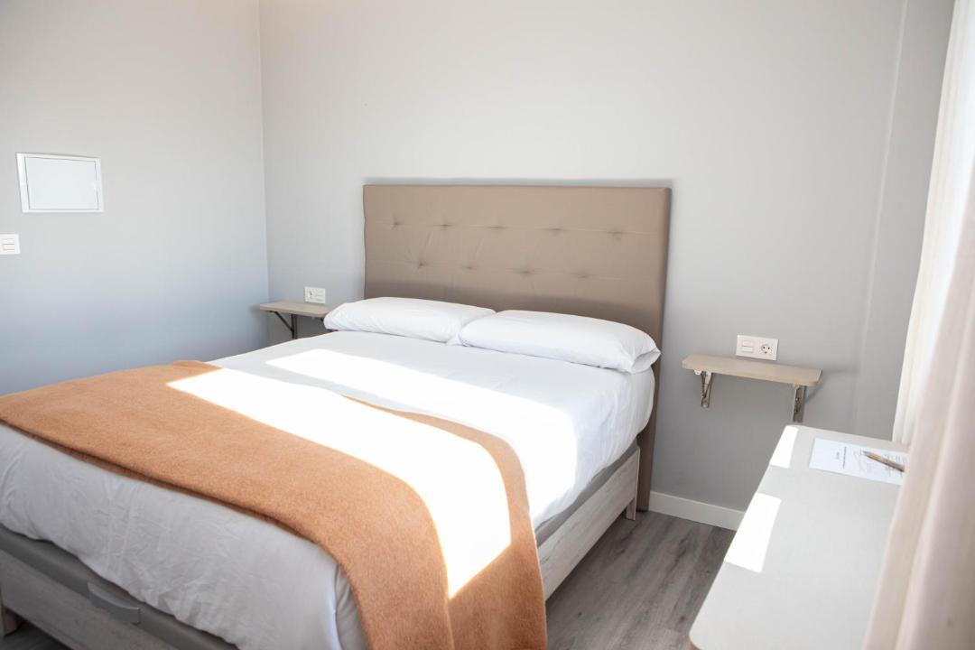 Photo of Bedroom in Cullar Vega