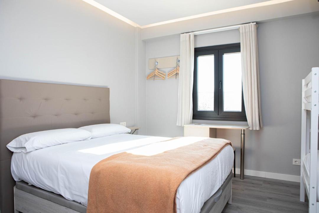 Photo of Bedroom in Cullar Vega