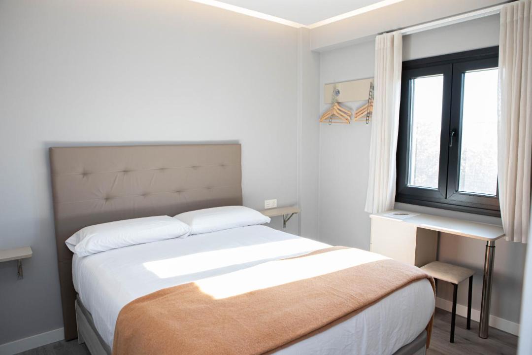 Photo of Bedroom in Cullar Vega