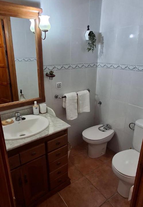 Photo of Bathroom in Castril