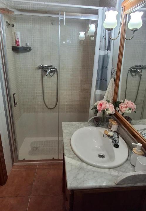 Photo of Bathroom in Castril