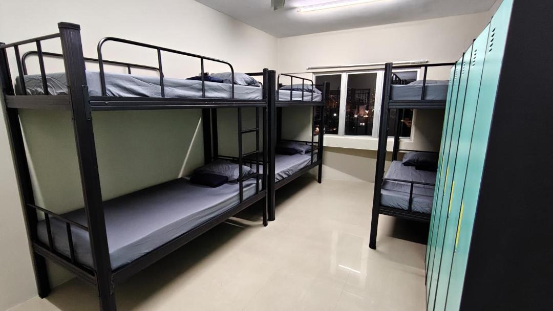 Photo of Bedroom in Kuala Lumpur