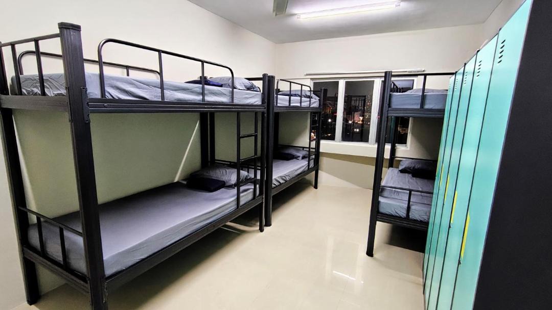 Photo of Bedroom in Kuala Lumpur