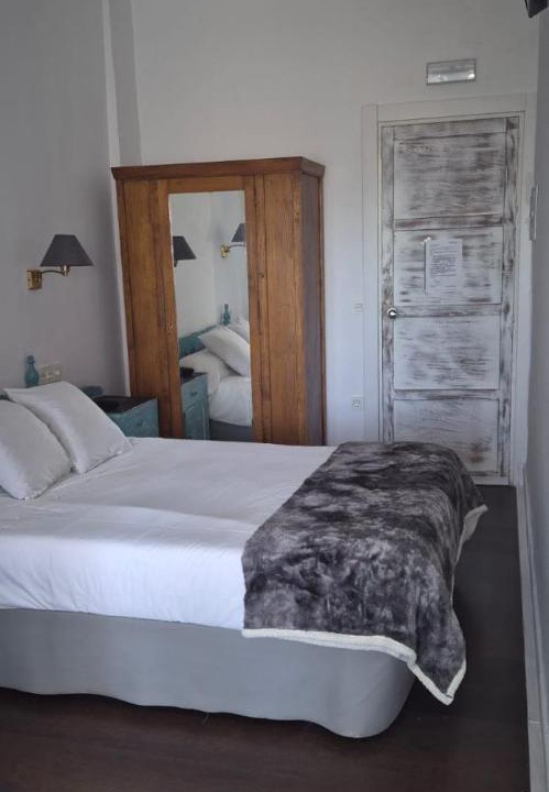 Photo of Bedroom in Lanjaron