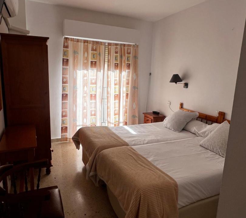 Photo of Bedroom in Lanjaron