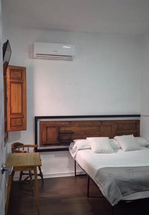 Photo of Bedroom in Lanjaron