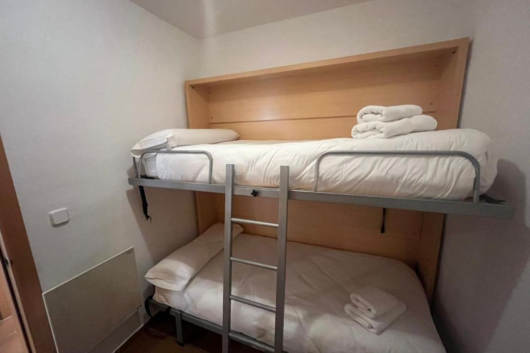 Photo of Bedroom in Pradollano