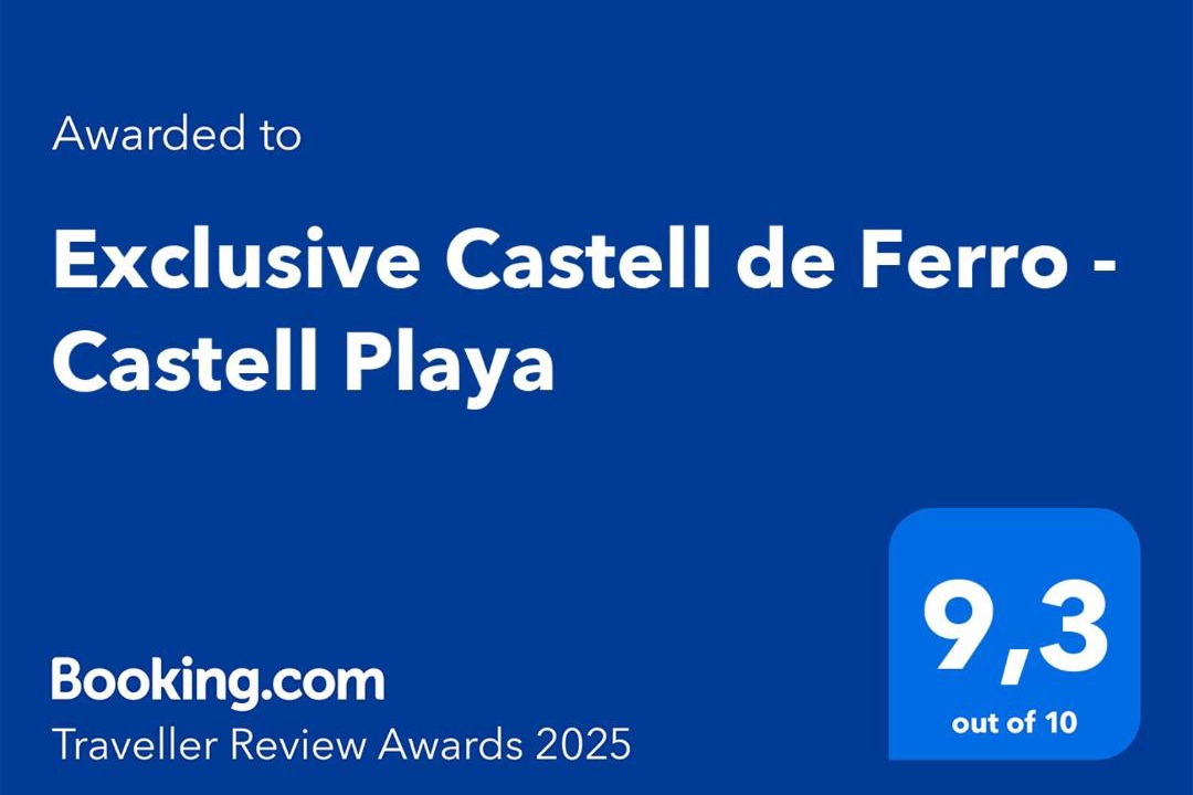 Photo of Others in Castell de Ferro