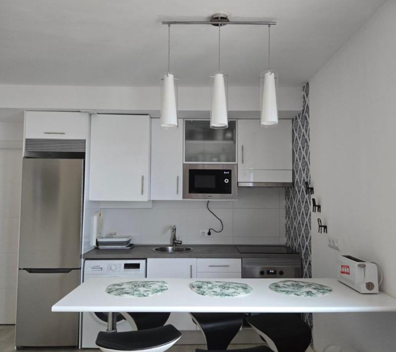 Photo of Kitchen in Sorvilan