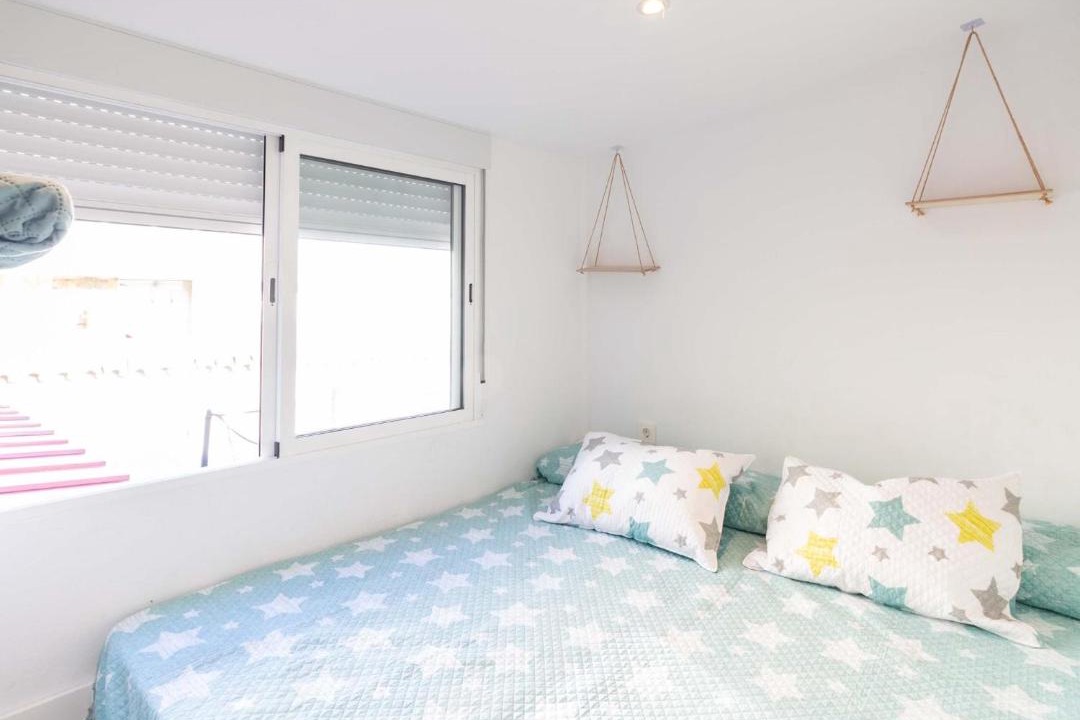 Photo of Bedroom in Atarfe