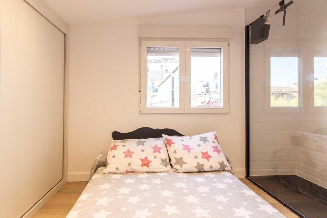 Photo of Bedroom in Atarfe