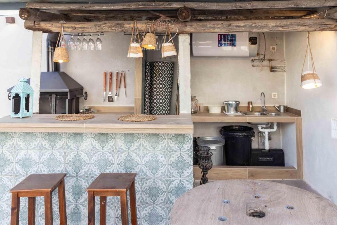 Photo of Kitchen in Atarfe