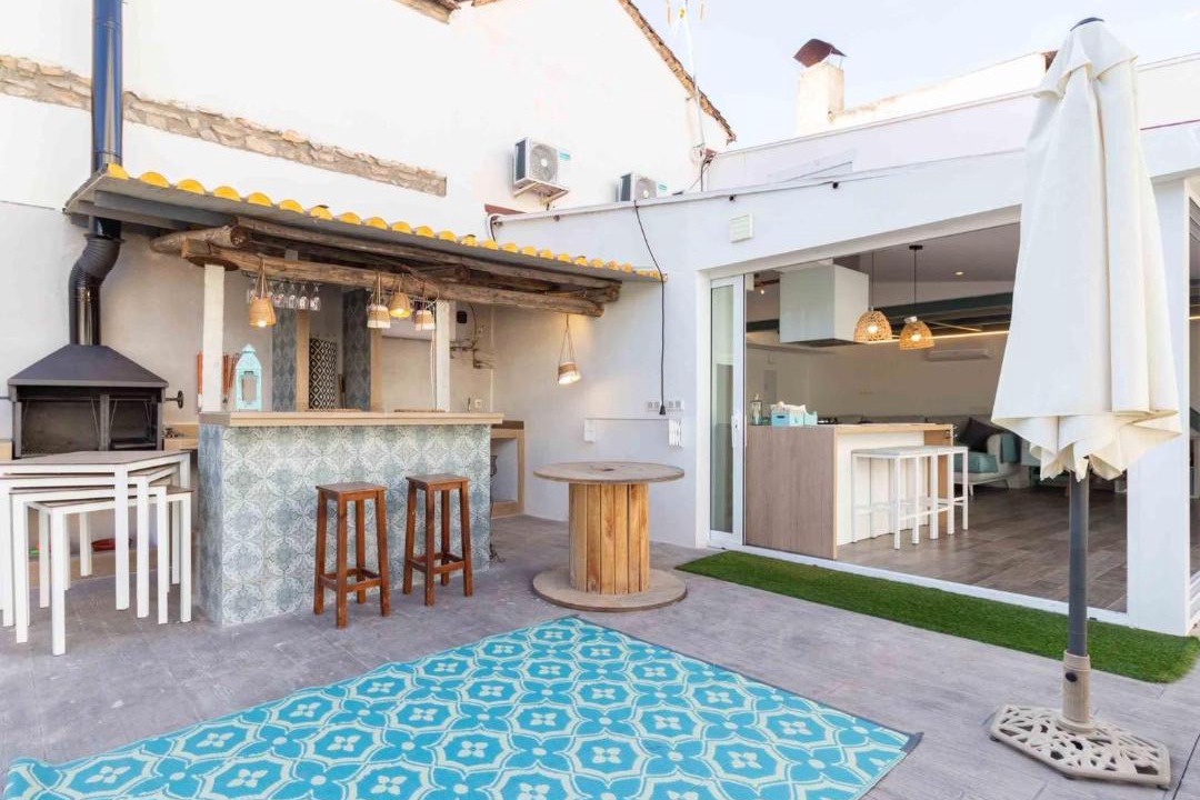Photo of Patio Balcony in Atarfe