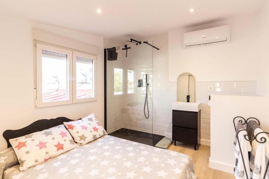 Photo of Bedroom in Atarfe