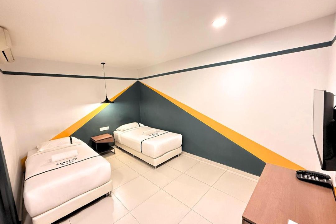 Photo of Bedroom in Taman Equine