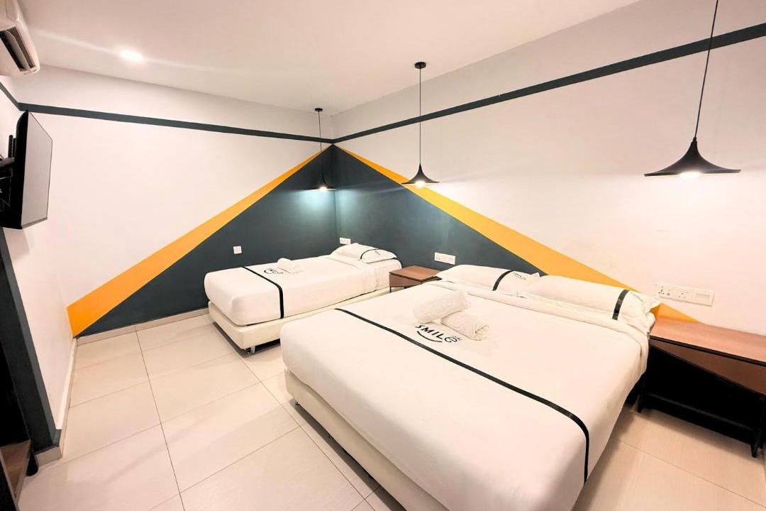 Photo of Bedroom in Taman Equine