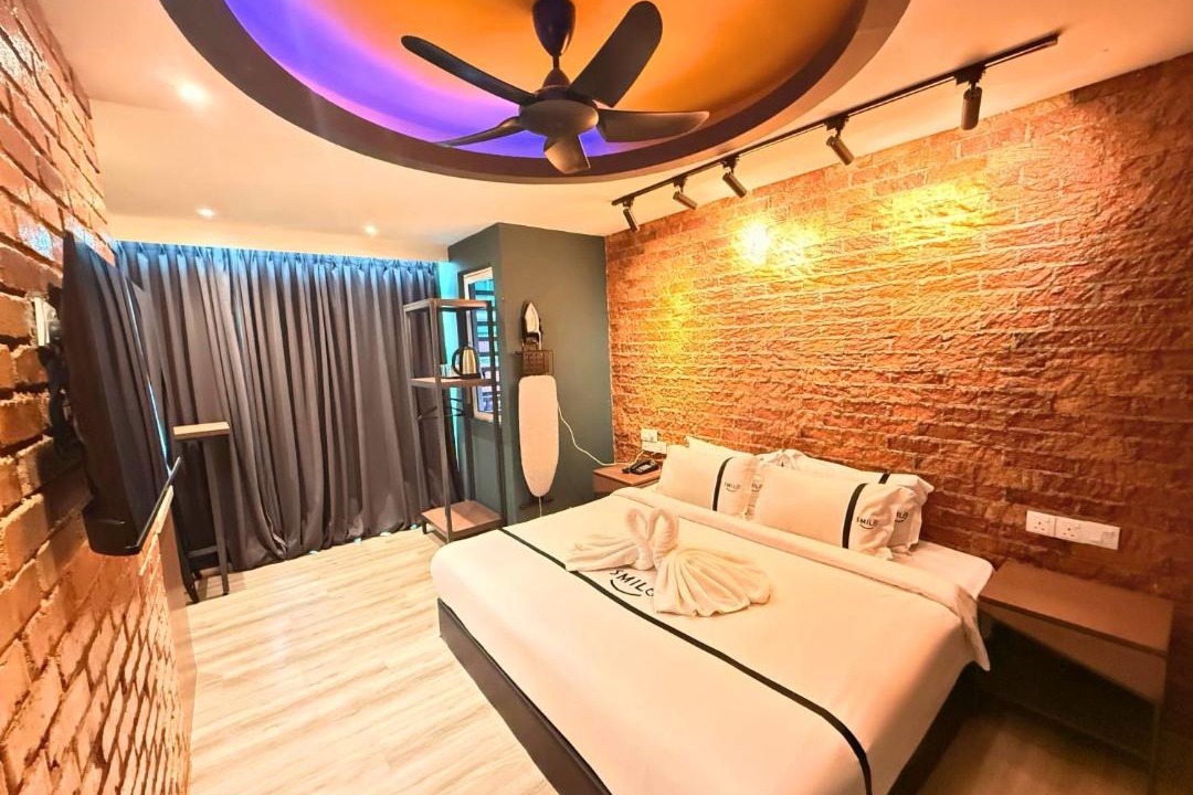 Photo of Bedroom in Taman Equine