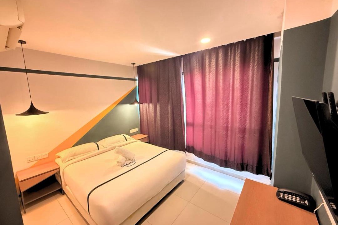 Photo of Bedroom in Taman Equine