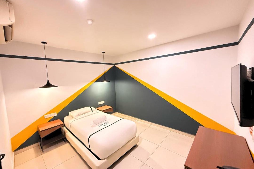 Photo of Bedroom in Taman Equine