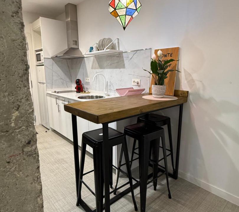 Photo of Kitchen in Beiro