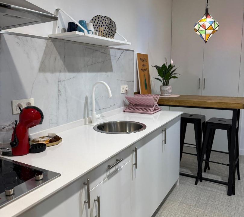 Photo of Kitchen in Beiro