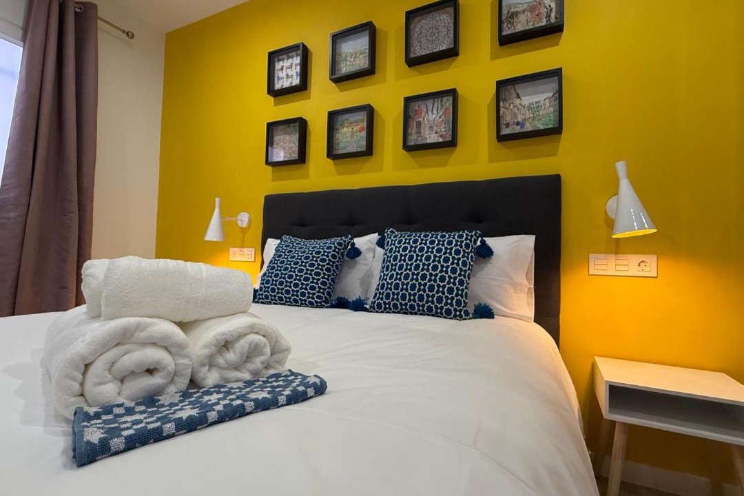 Photo of Bedroom in Beiro