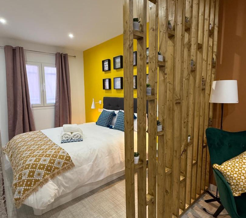 Photo of Bedroom in Beiro