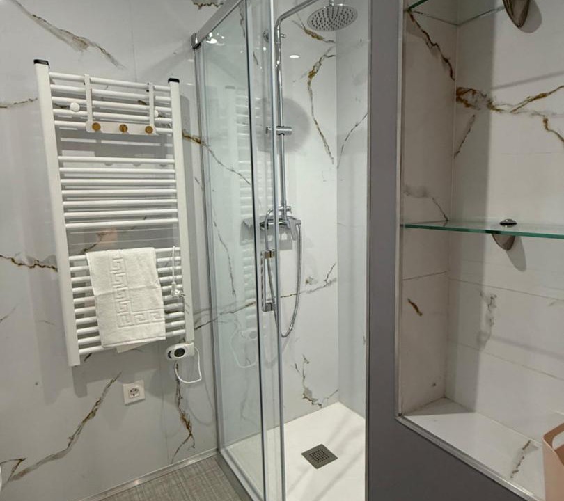Photo of Bathroom in Beiro