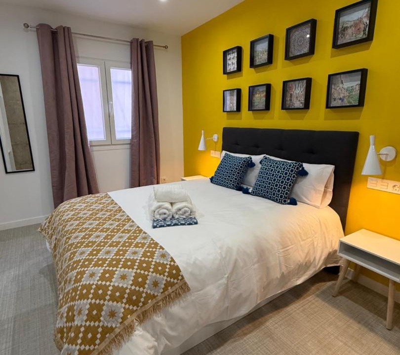 Photo of Bedroom in Beiro