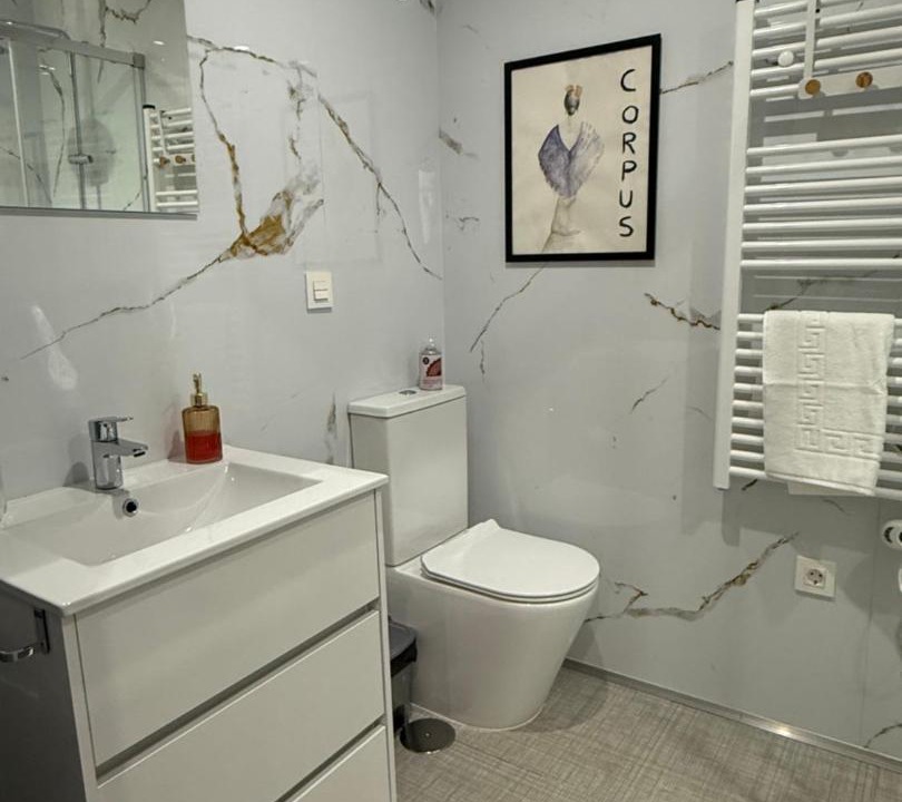 Photo of Bathroom in Beiro