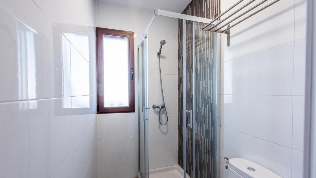 Photo of Bathroom in Guevejar