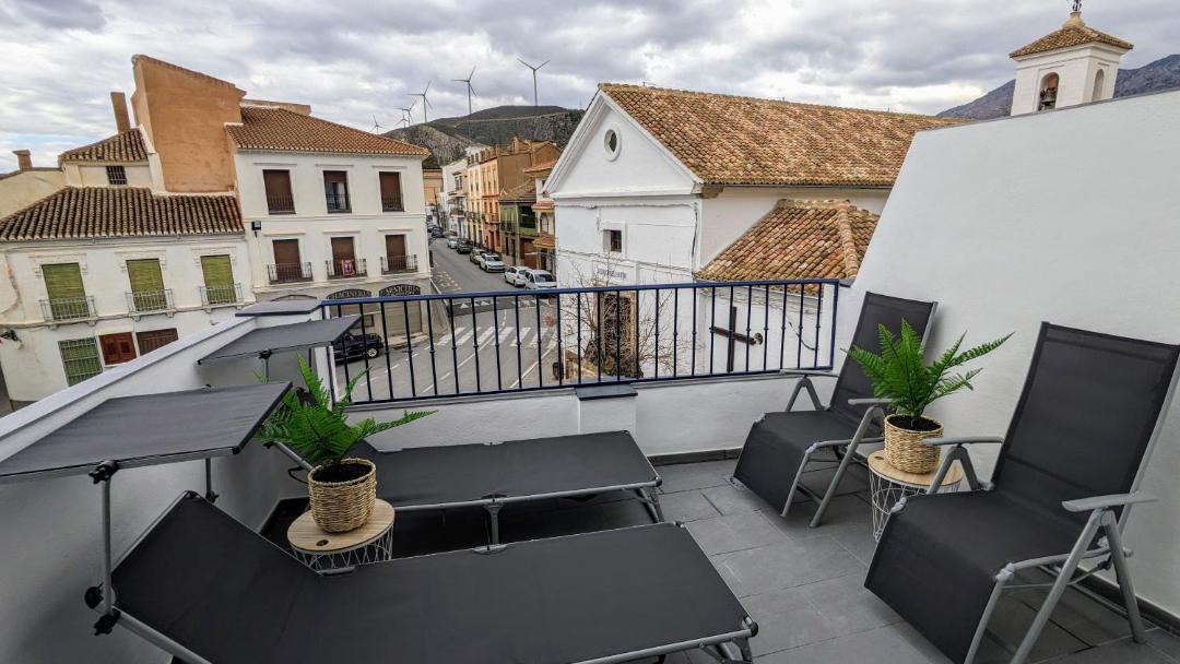 Photo of Patio Balcony in Murchas