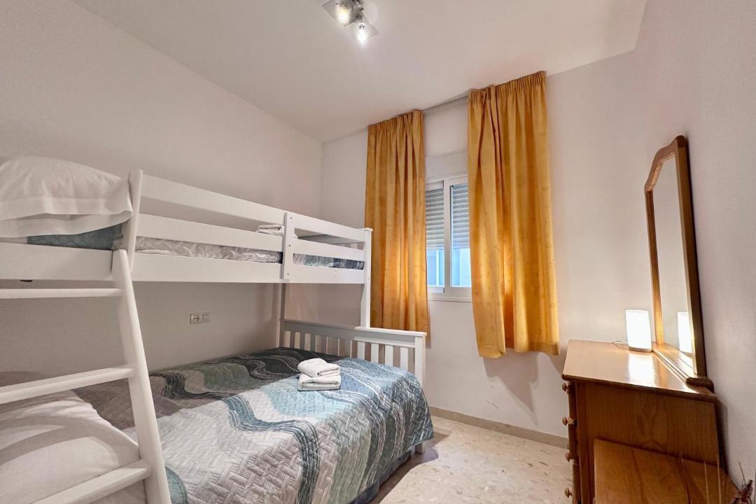 Photo of Bedroom in Calahonda