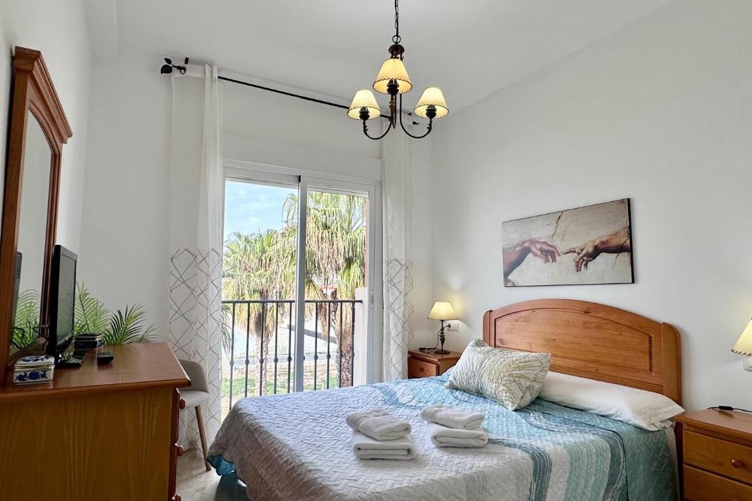 Photo of Bedroom in Calahonda