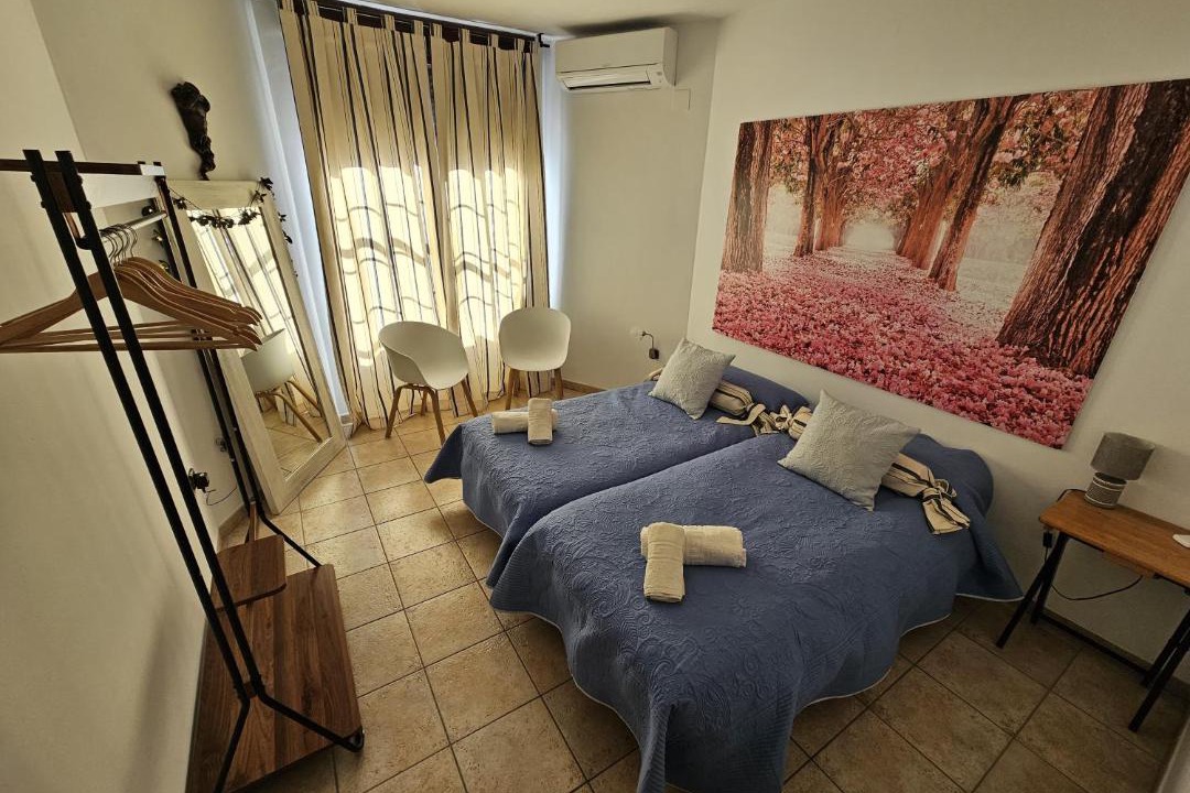 Photo of Bedroom in Padul