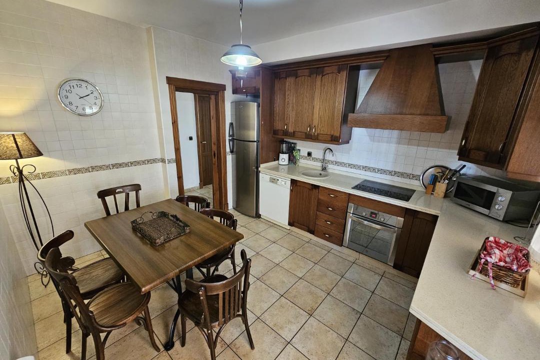 Photo of Kitchen in Padul