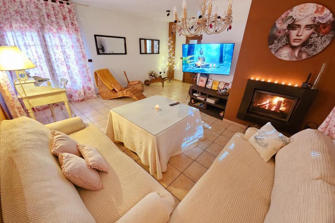 Photo of Livingroom in Padul