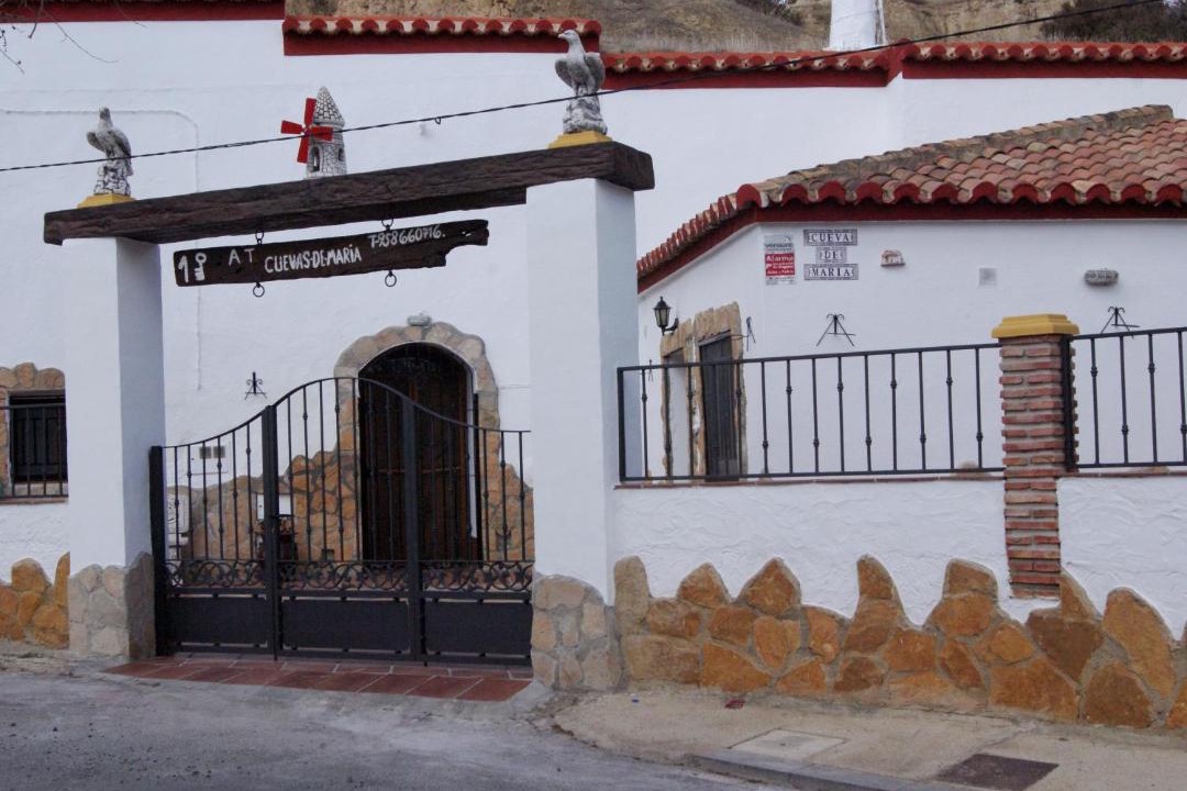 Photo of Others in Guadix