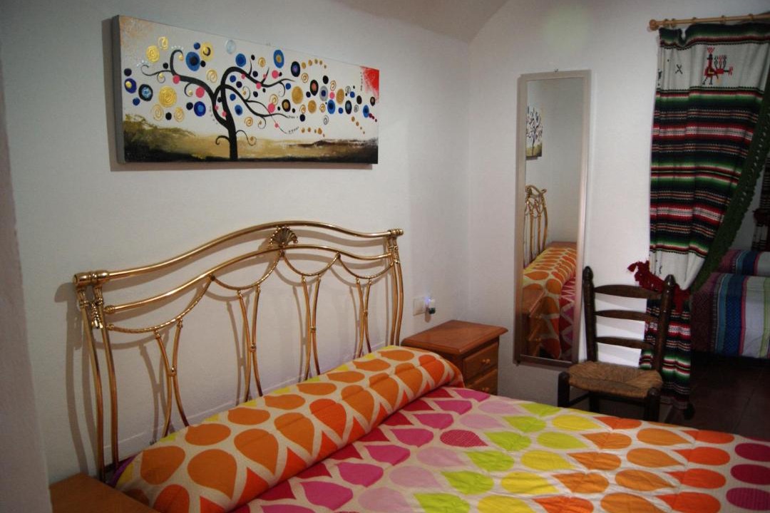 Photo of Bedroom in Guadix