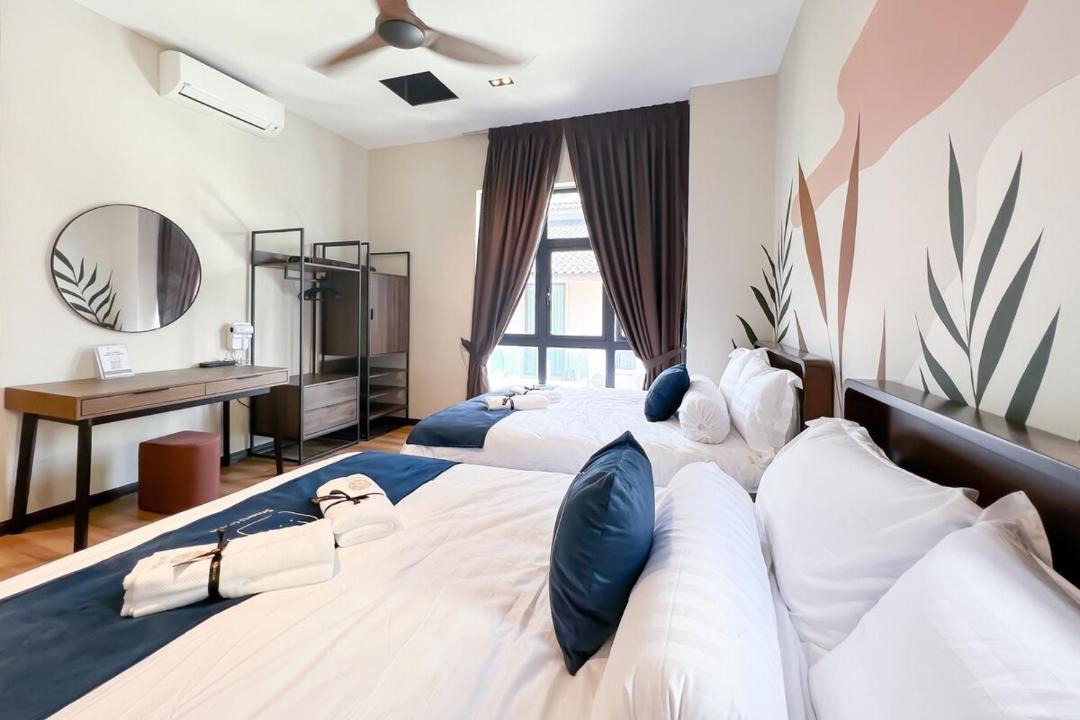 Photo of Bedroom in Seksyen 7