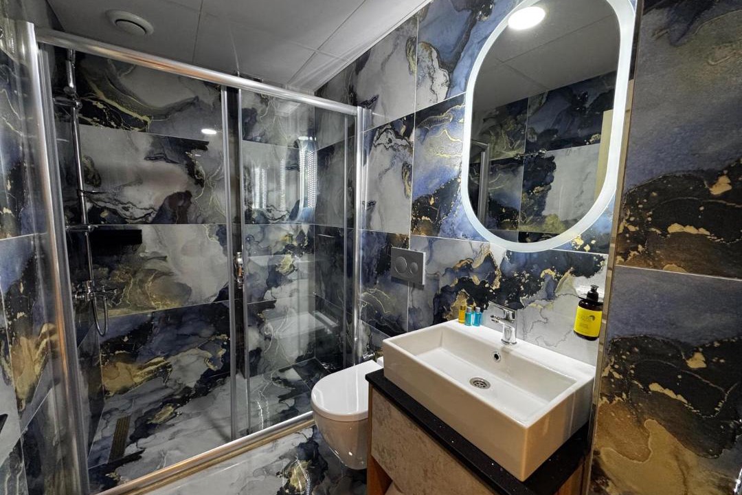 Photo of Bathroom in Aydınlı Mahallesi