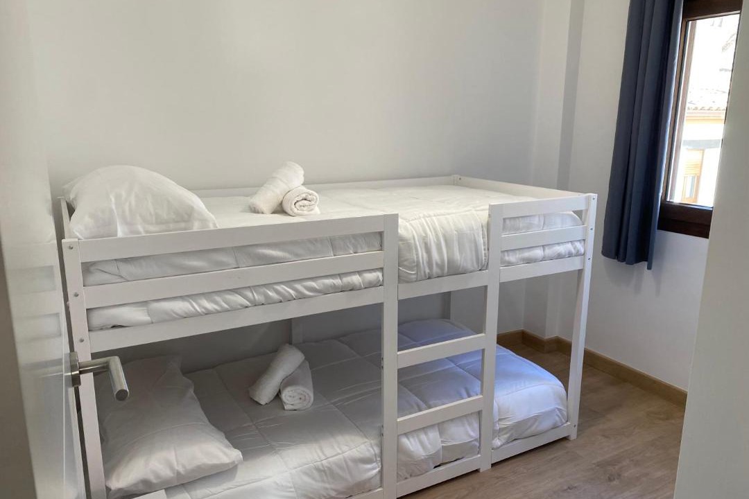 Photo of Bedroom in Pinos Genil