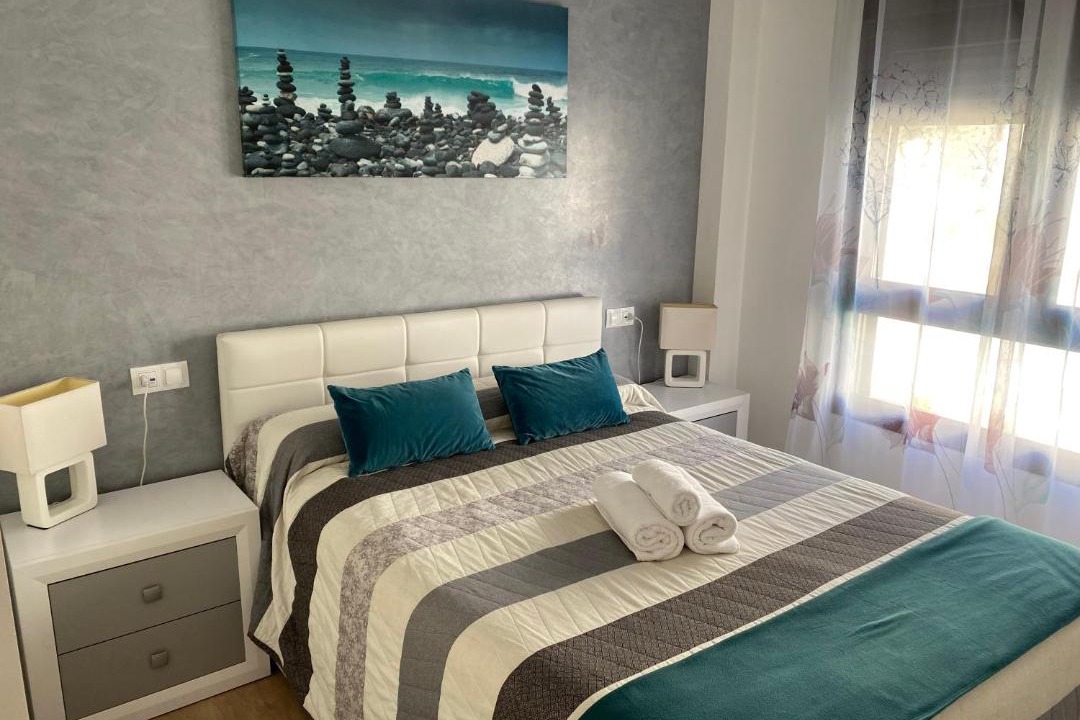 Photo of Bedroom in Pinos Genil