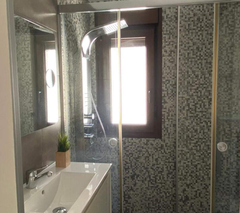 Photo of Bathroom in Pinos Genil