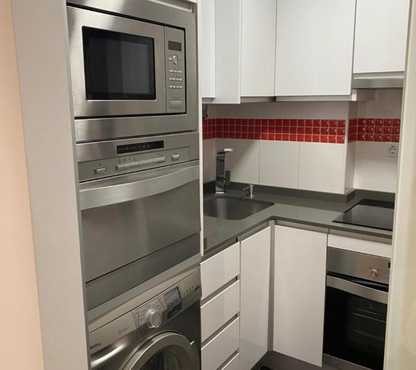 Photo of Kitchen in Pinos Genil